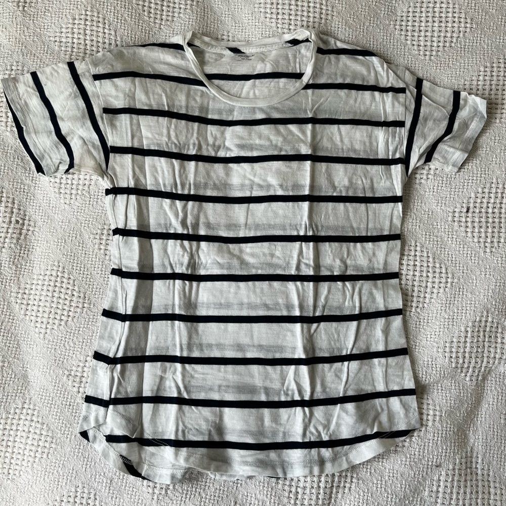 Madewell tee shirt